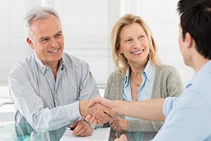 Uncontested Divorce Lawyer NYC