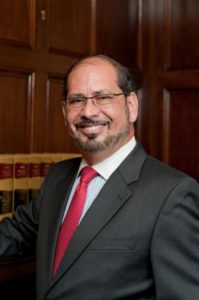 Chaim Steinberger J.D.