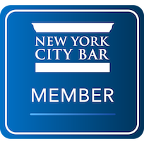 New York City Bar Member